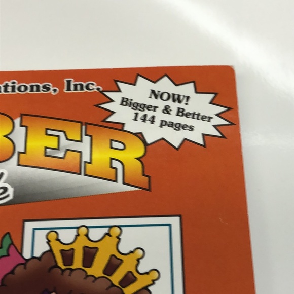 October Idea Book - Picture 3 of 12